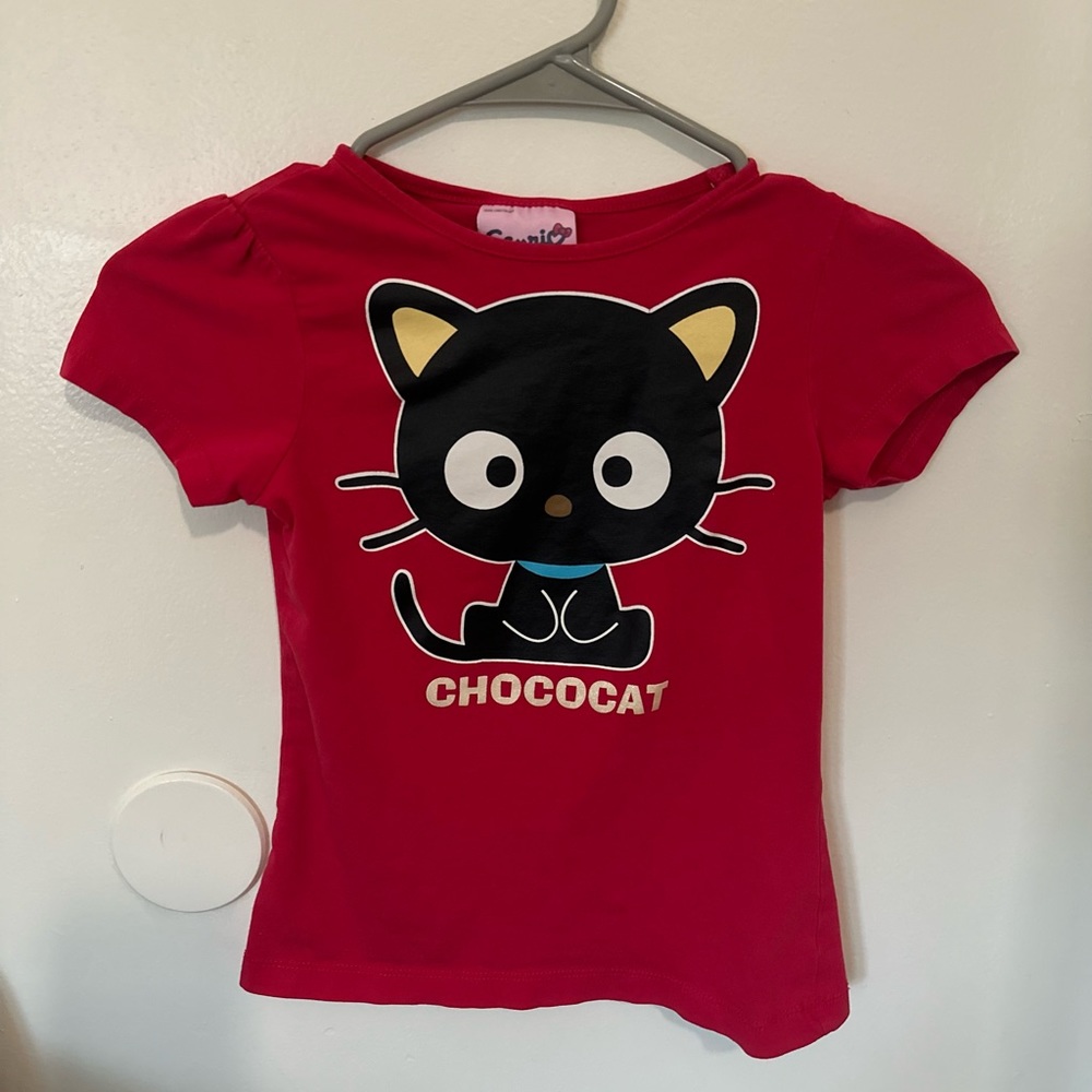 Sanrio Chococat Baby Tee